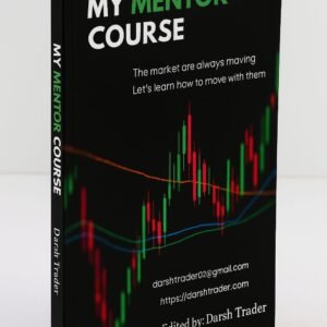My Mentor Book - By Darsh Trader